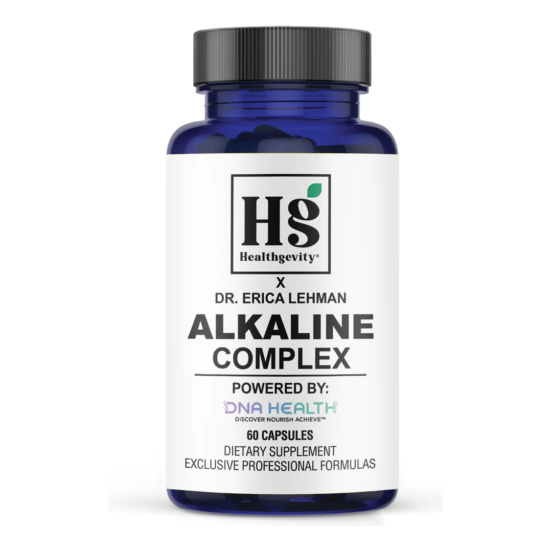Alkaline Complex