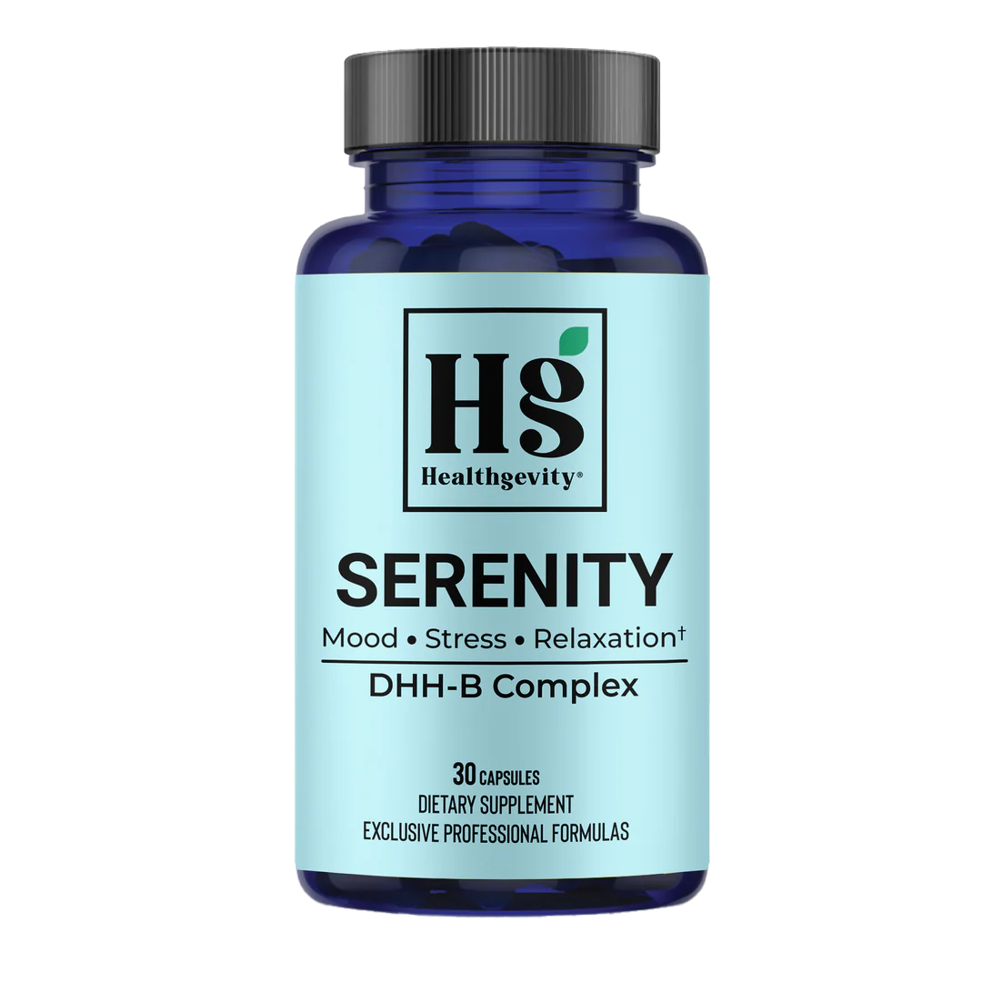 Serenity